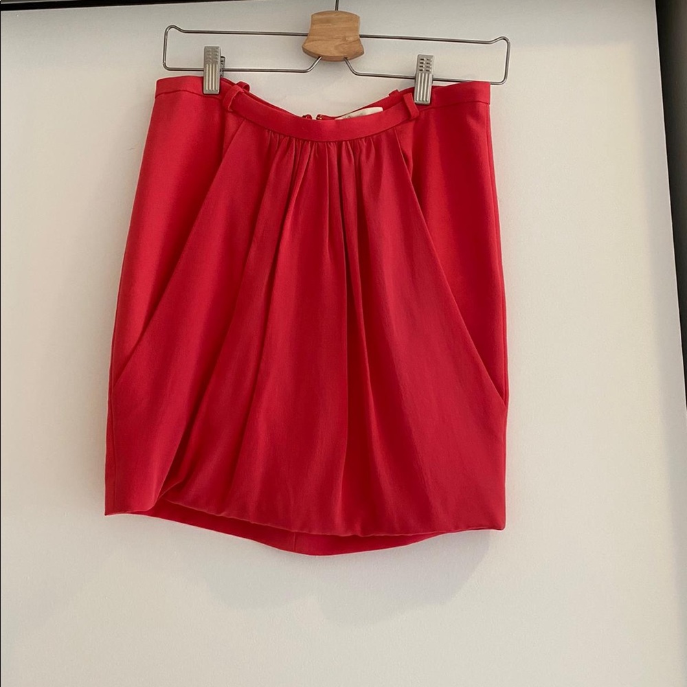 Make Skirt